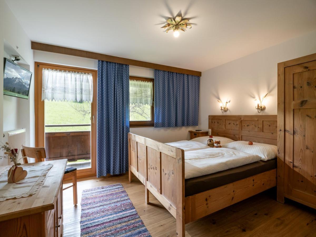 Ferienhaus & -Wohnung Flatscher ويدرنغ المظهر الخارجي الصورة