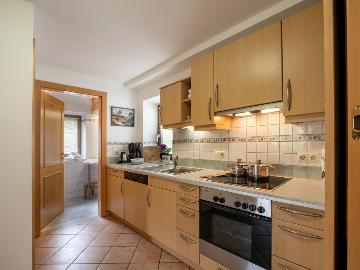 Ferienhaus & -Wohnung Flatscher ويدرنغ المظهر الخارجي الصورة