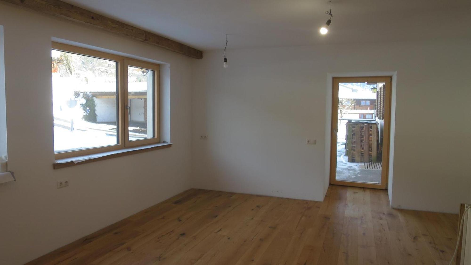 Ferienhaus & -Wohnung Flatscher ويدرنغ المظهر الخارجي الصورة