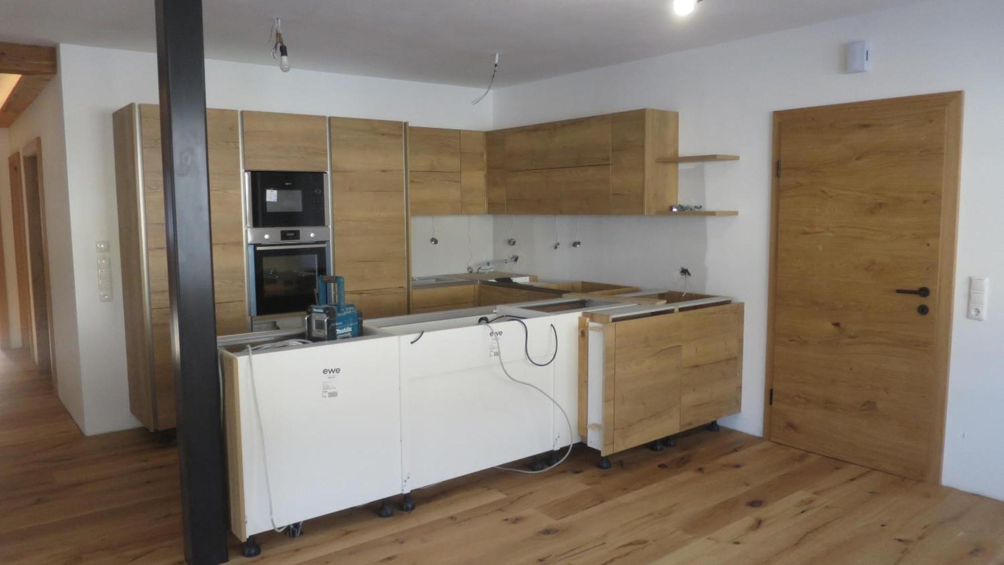 Ferienhaus & -Wohnung Flatscher ويدرنغ المظهر الخارجي الصورة