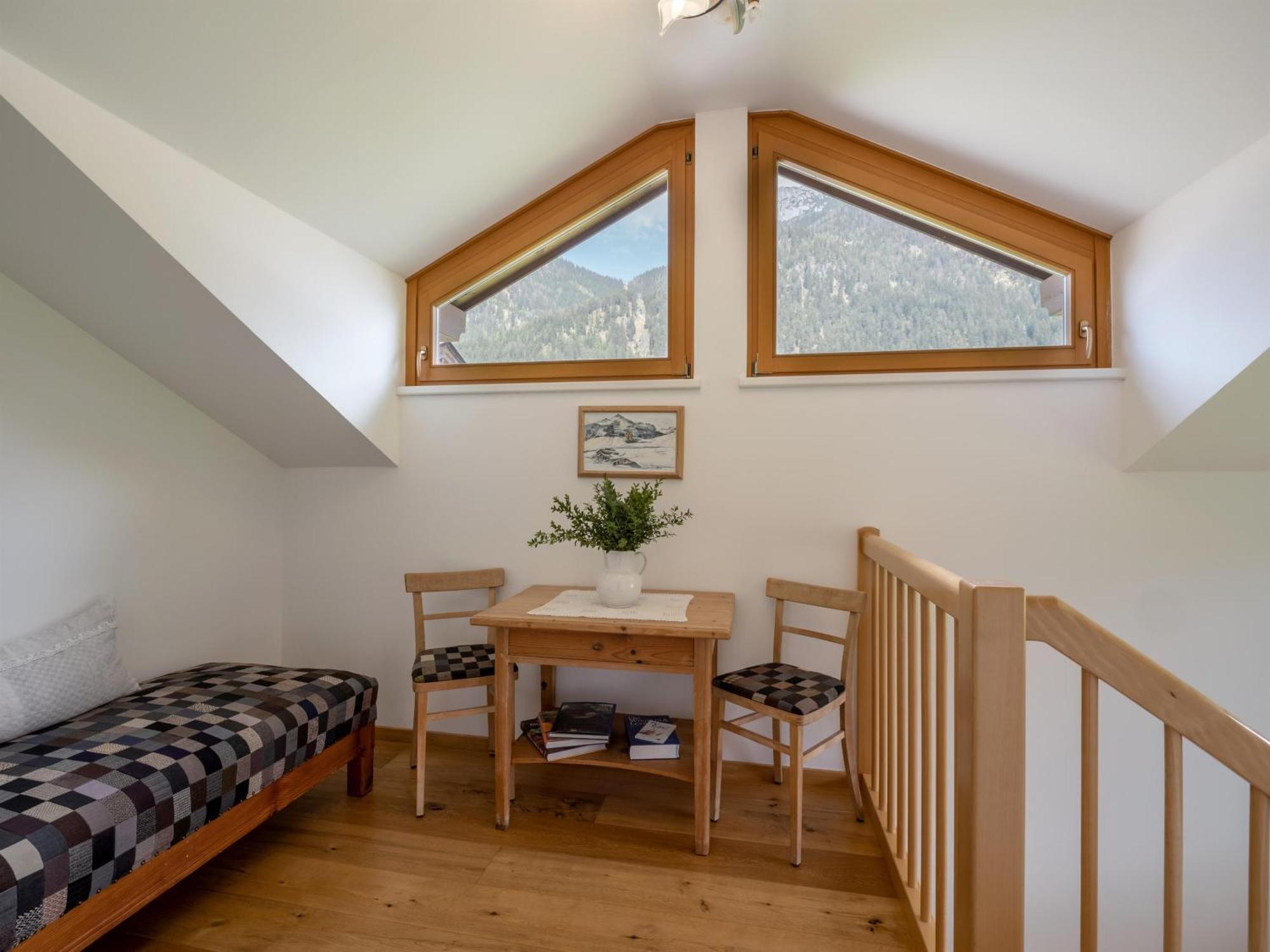 Ferienhaus & -Wohnung Flatscher ويدرنغ المظهر الخارجي الصورة