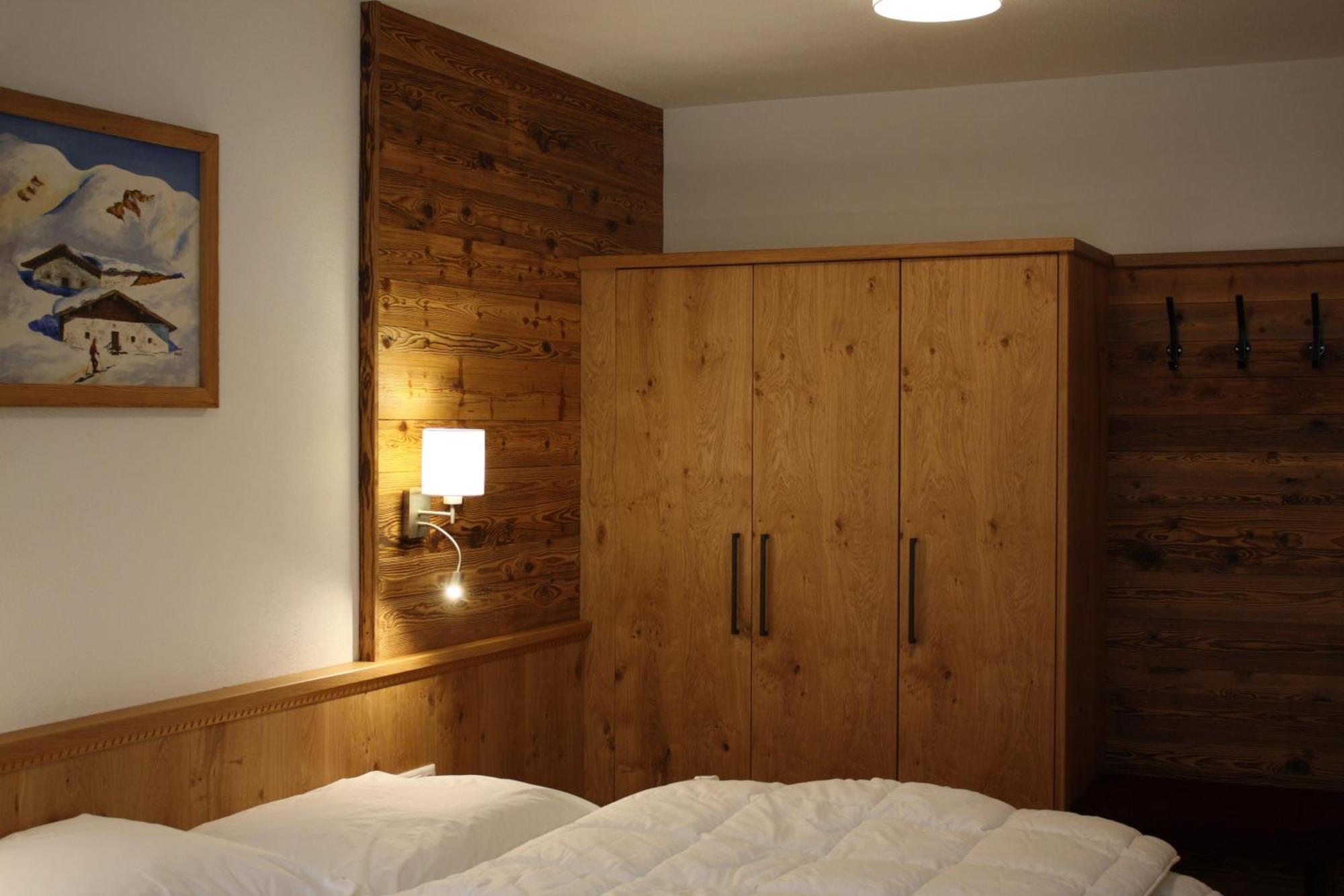 Ferienhaus & -Wohnung Flatscher ويدرنغ المظهر الخارجي الصورة