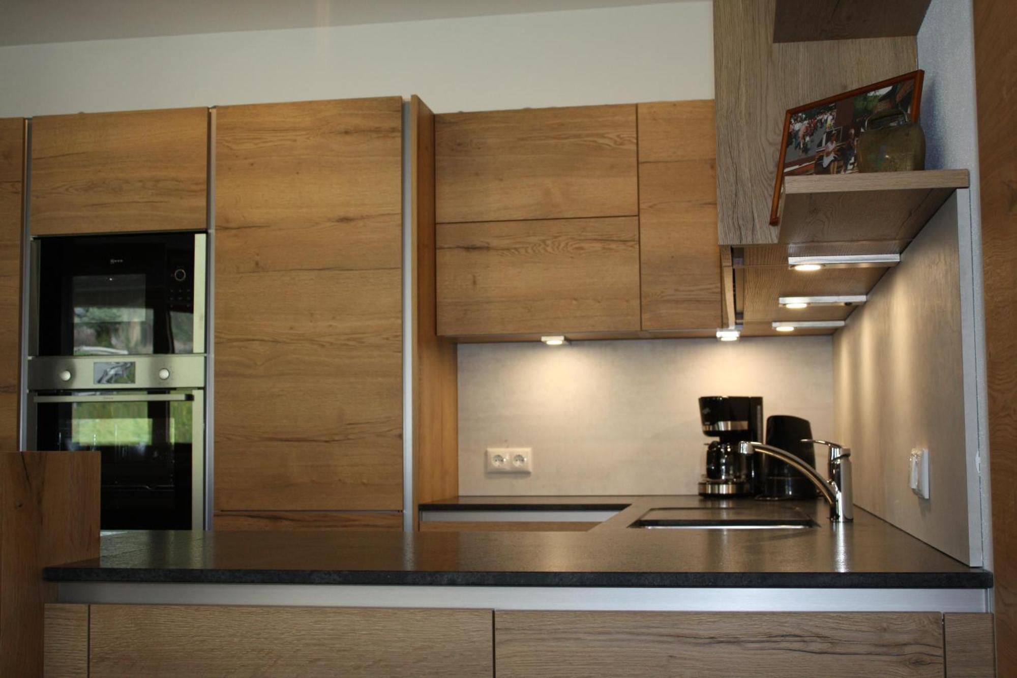 Ferienhaus & -Wohnung Flatscher ويدرنغ المظهر الخارجي الصورة