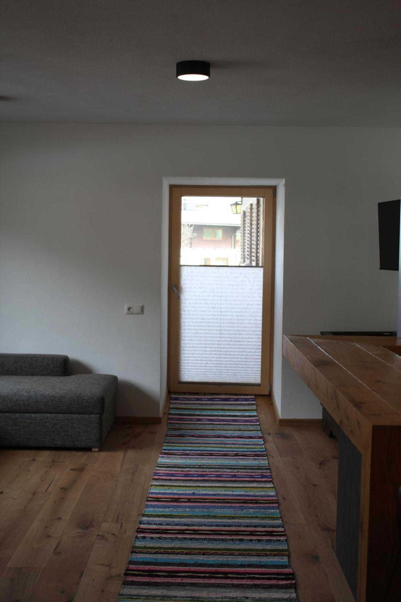 Ferienhaus & -Wohnung Flatscher ويدرنغ المظهر الخارجي الصورة