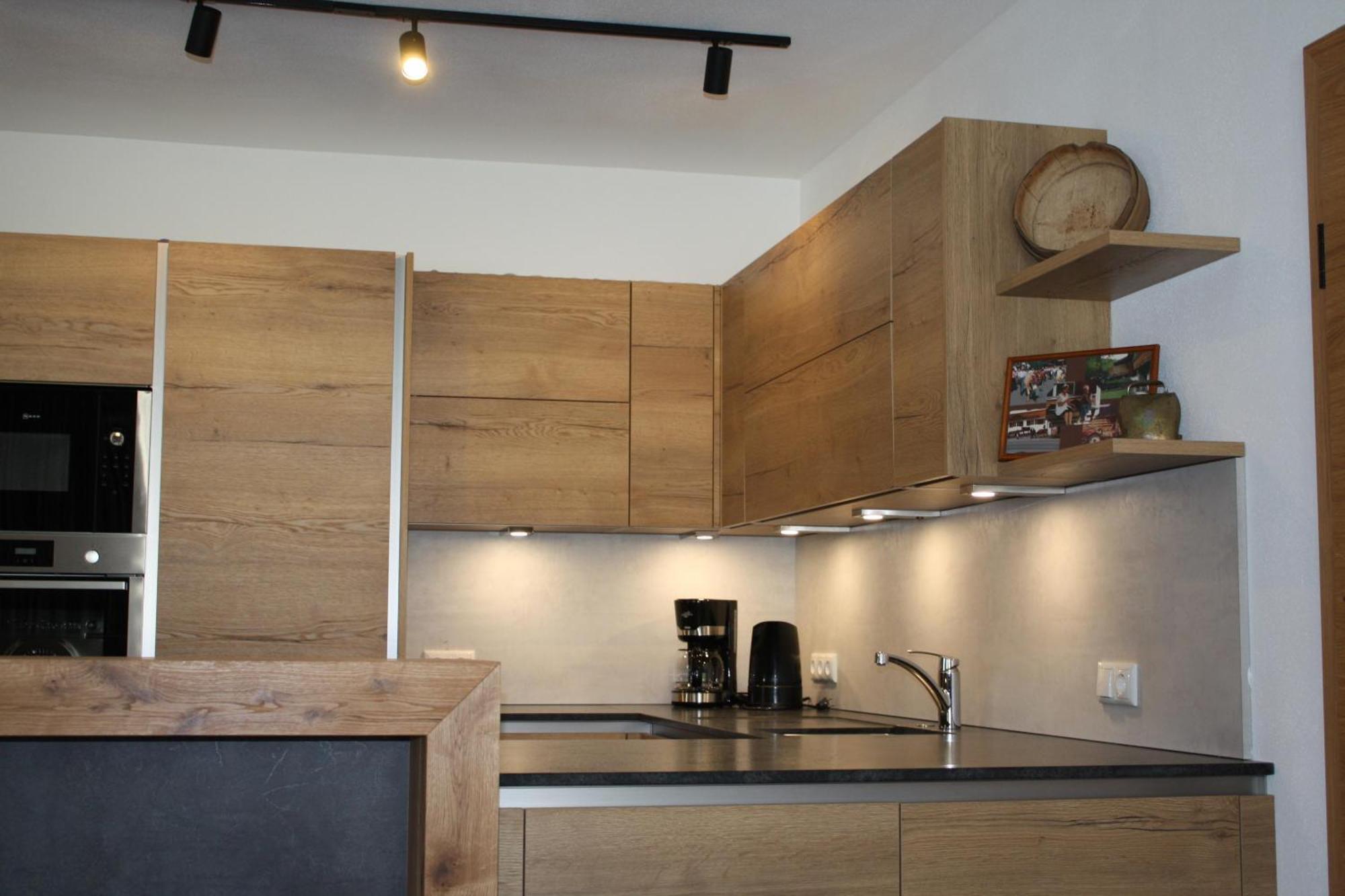 Ferienhaus & -Wohnung Flatscher ويدرنغ المظهر الخارجي الصورة