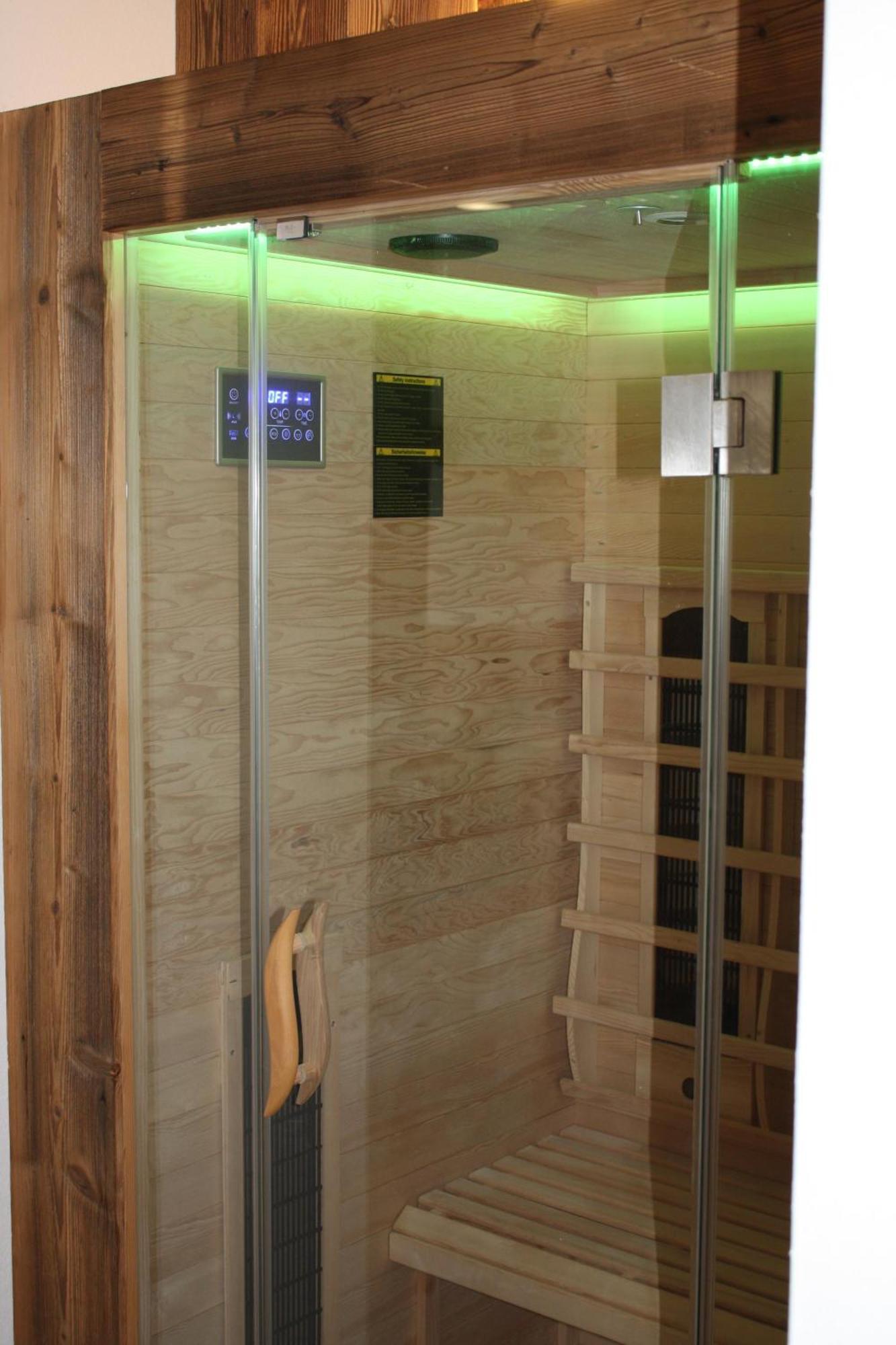 Ferienhaus & -Wohnung Flatscher ويدرنغ المظهر الخارجي الصورة