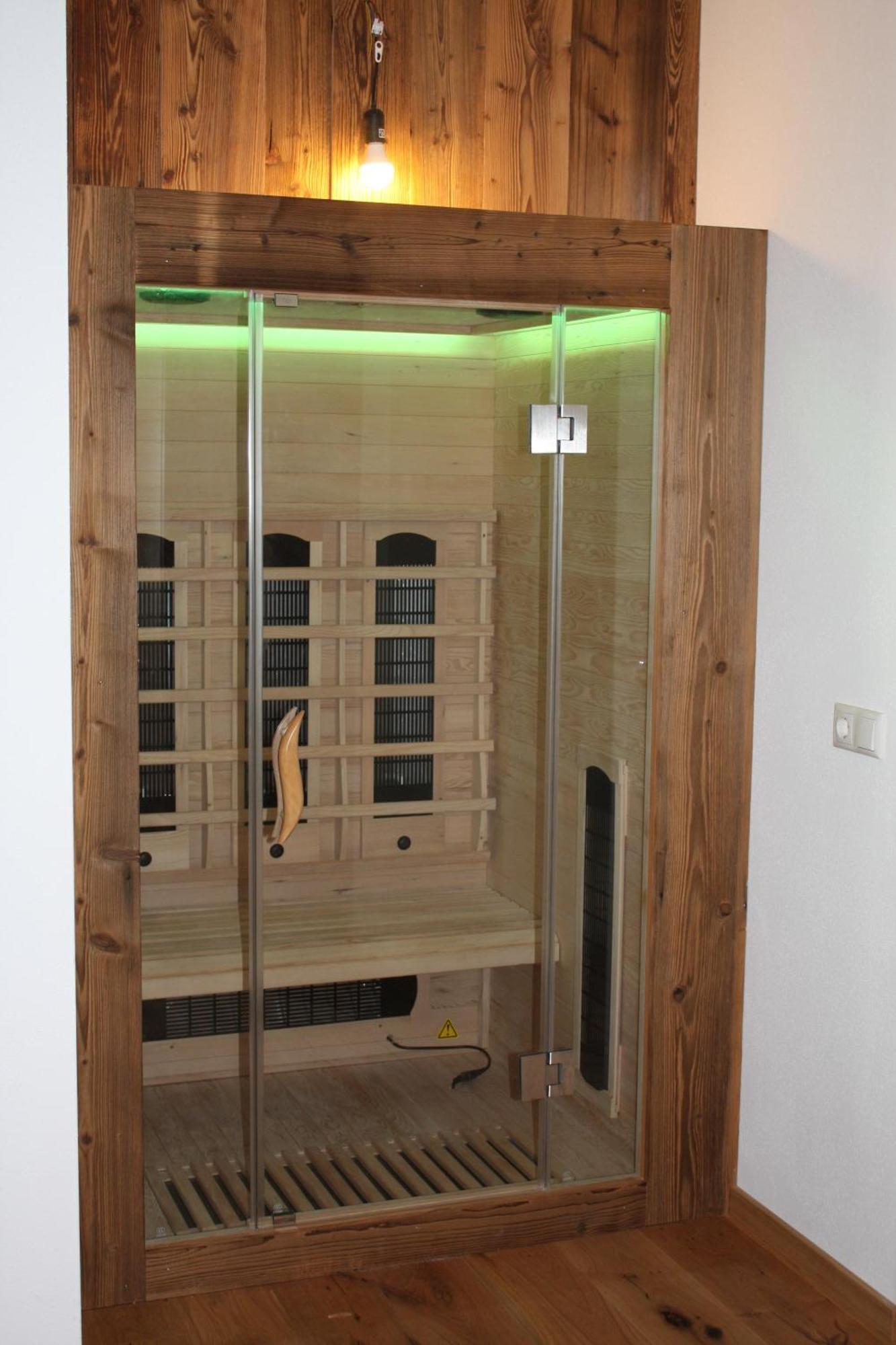 Ferienhaus & -Wohnung Flatscher ويدرنغ المظهر الخارجي الصورة