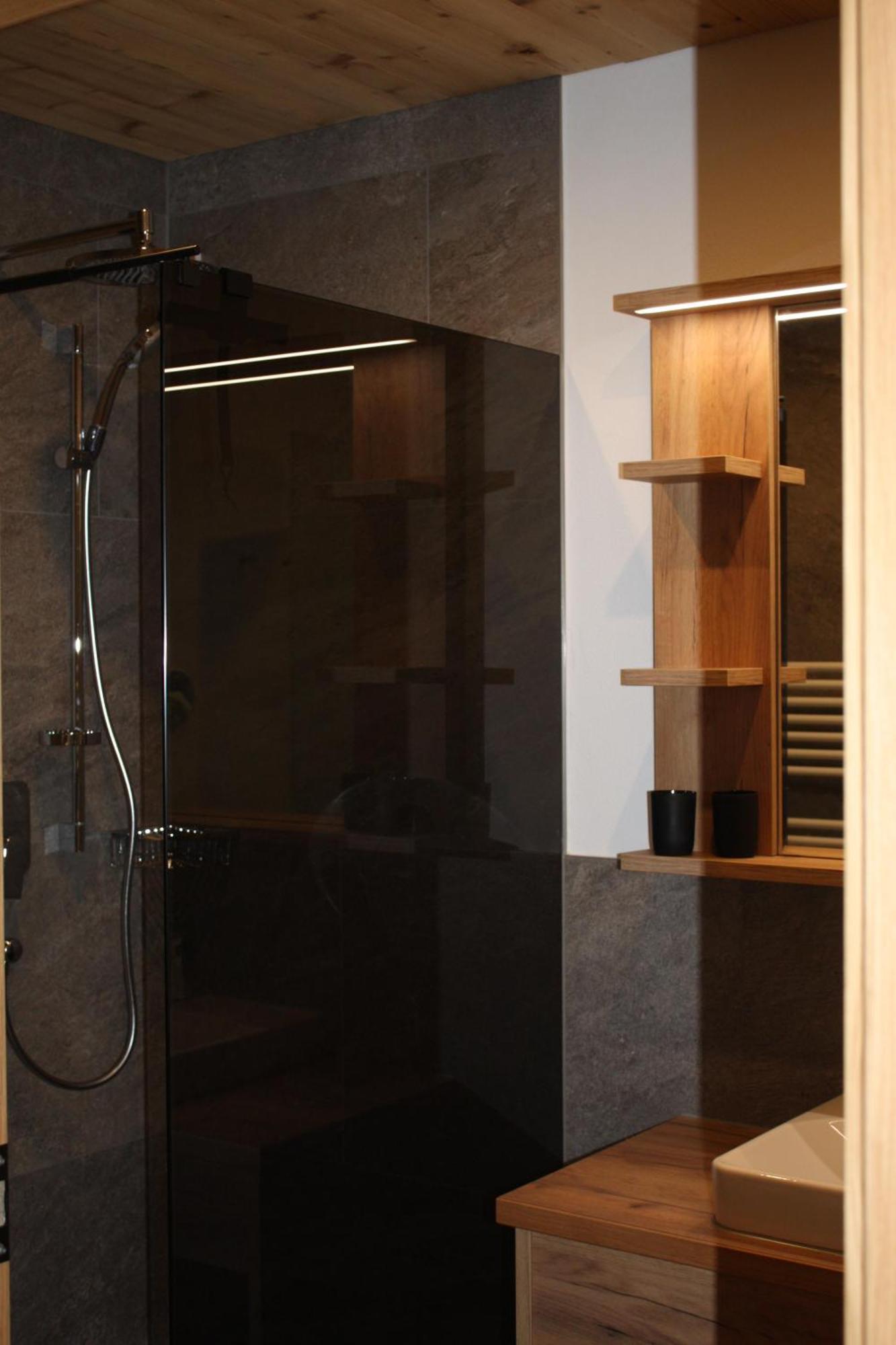 Ferienhaus & -Wohnung Flatscher ويدرنغ المظهر الخارجي الصورة