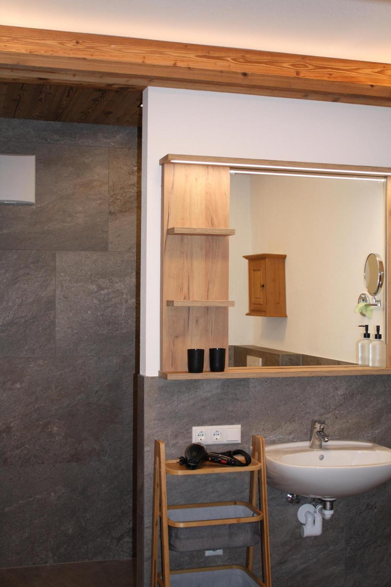 Ferienhaus & -Wohnung Flatscher ويدرنغ المظهر الخارجي الصورة