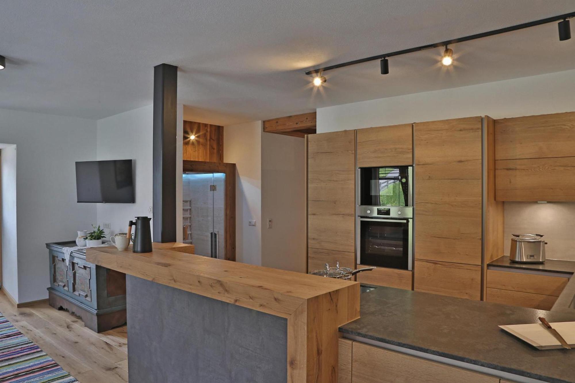 Ferienhaus & -Wohnung Flatscher ويدرنغ المظهر الخارجي الصورة