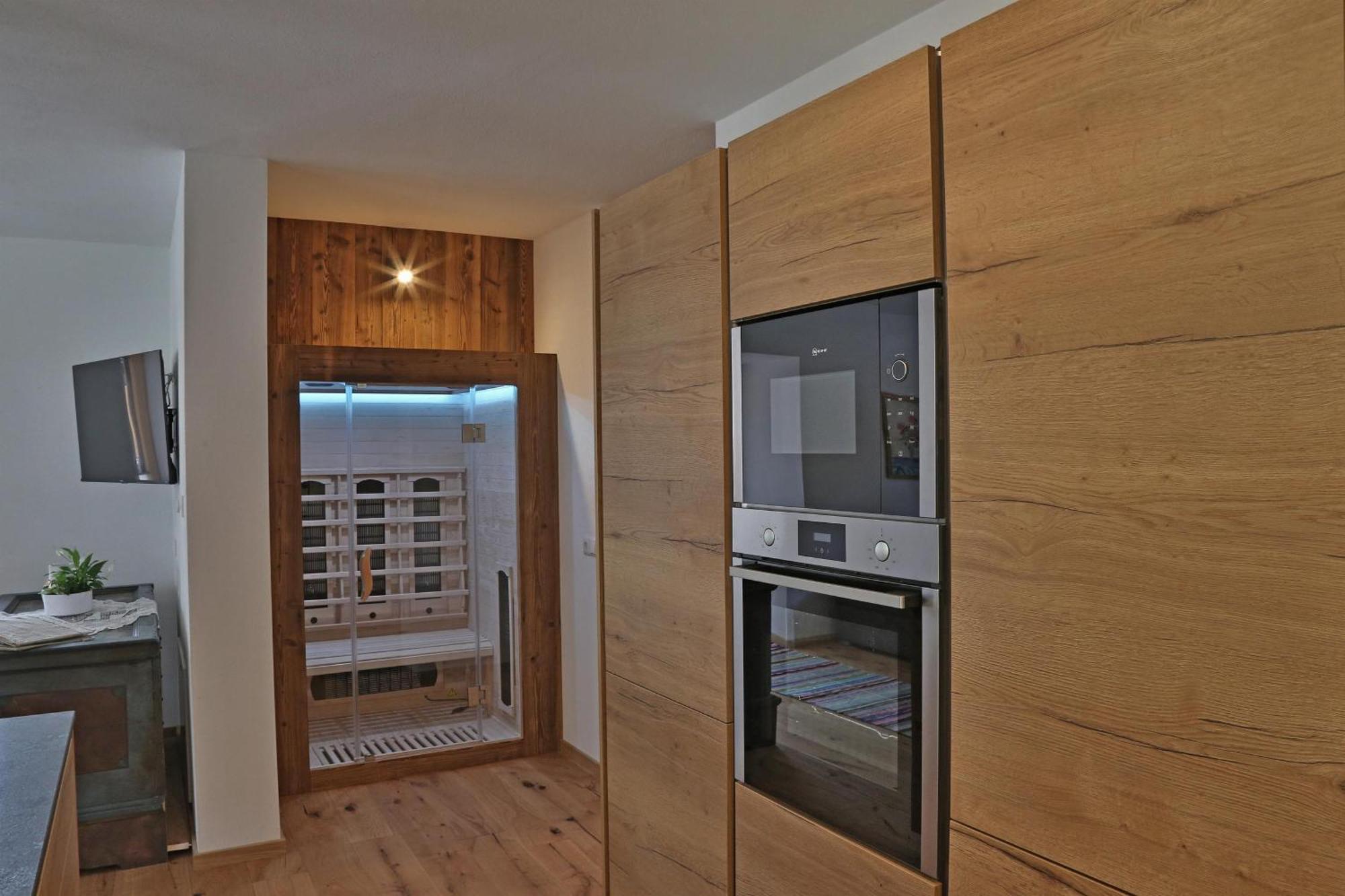 Ferienhaus & -Wohnung Flatscher ويدرنغ المظهر الخارجي الصورة